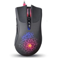 Mouse A4 Tech Bloody Blazing A90 Nero    