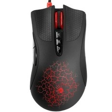 Mouse A4 Tech Bloody Blazing A90 Nero    