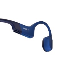 Auricolari Bluetooth Sportivi Shokz Openrun Mini Azzurro    