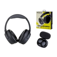 Auricolari Bluetooth Skullcandy S6CAW-R740 Nero    