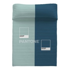 Trapunta Two Colours Pantone Dimensione  Letto da 180 (270 x 260 cm) 