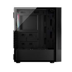 Case computer desktop ATX Logic ARYA ARGB MINIDI Nero    