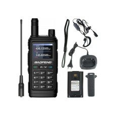 Walkie-Talkie Baofeng UV-17E    