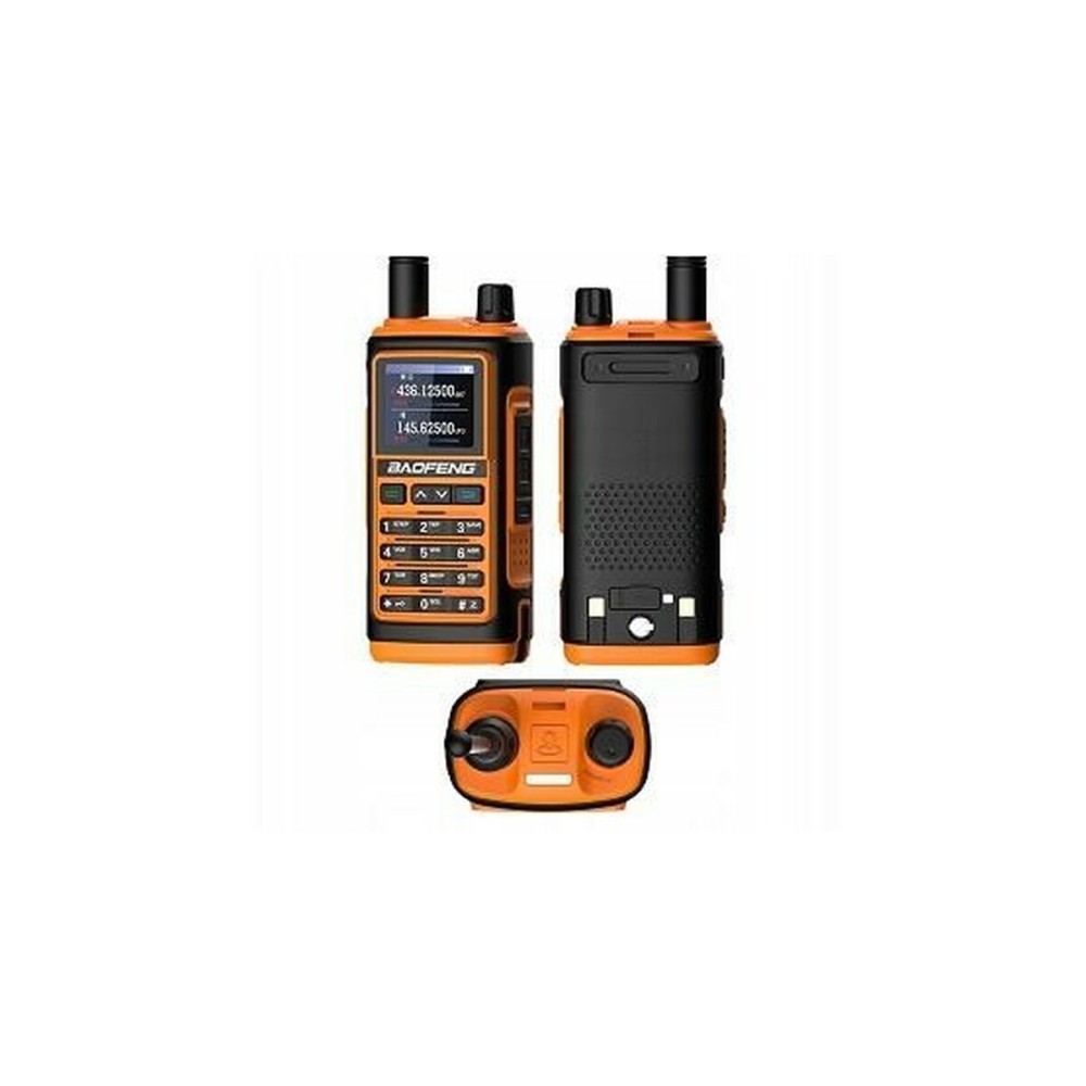 Walkie-Talkie Baofeng UV-17E    