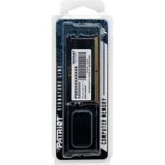 Memoria RAM Patriot Memory PSD532G56002S DDR5 32 GB CL46    