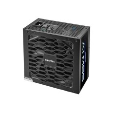 Fonte di Alimentazione Chieftec CPX-750FC ATX 750 W 80 Plus Gold    