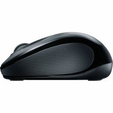 Mouse Ottico Wireless Logitech 910-006812 Nero Monocromatica 1000 dpi    