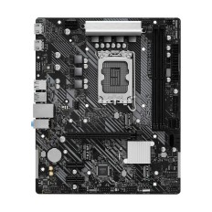 Scheda Madre ASRock B760M-H2/M.2 LGA 1700 Intel B760    