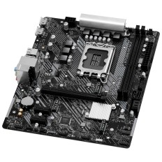 Scheda Madre ASRock B760M-H2/M.2 LGA 1700 Intel B760    