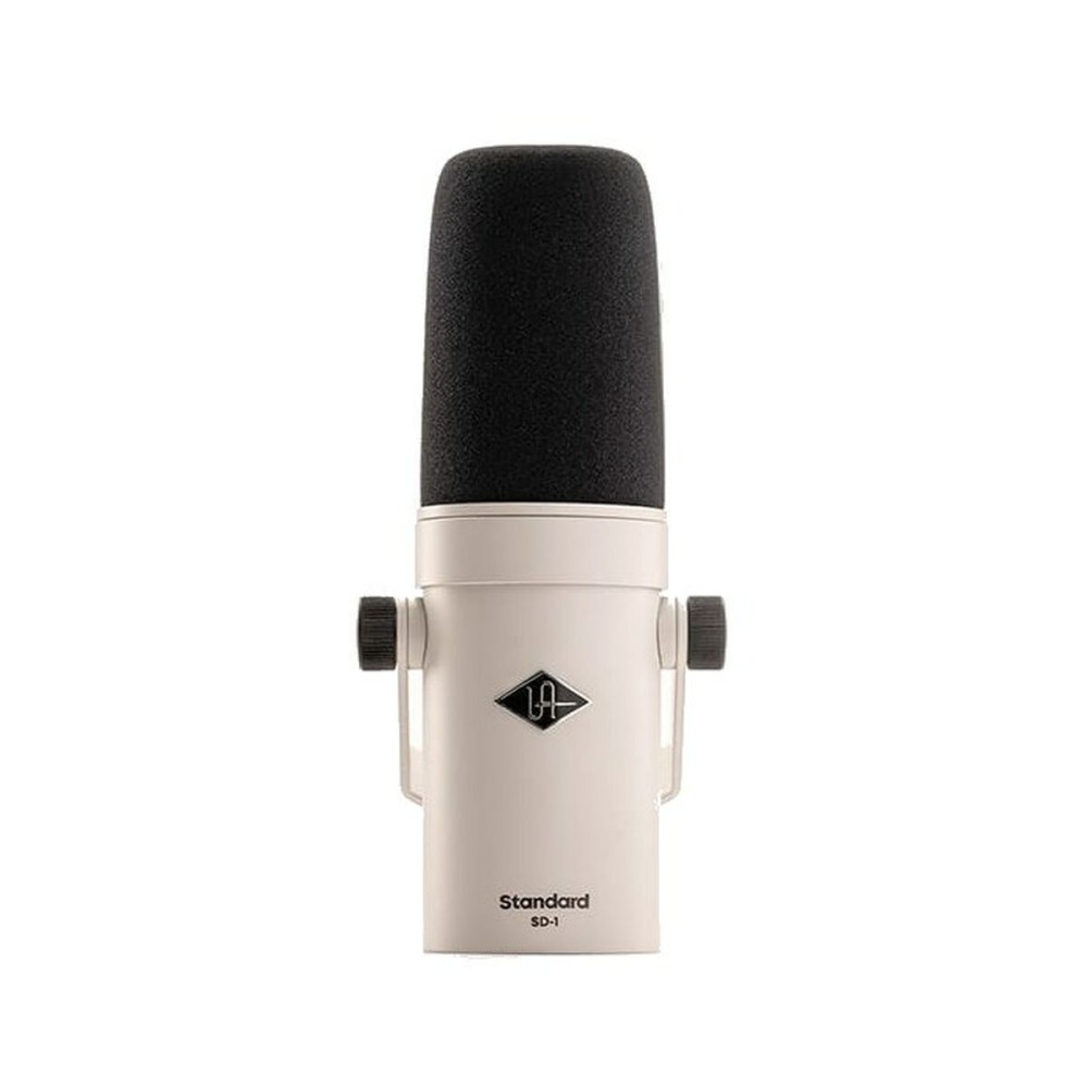 Microfono Universal Audio UA MIC-UASD-1 Bianco Nero    