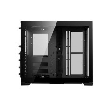 Case computer desktop ATX Lian-Li O11D MINI -X Nero    