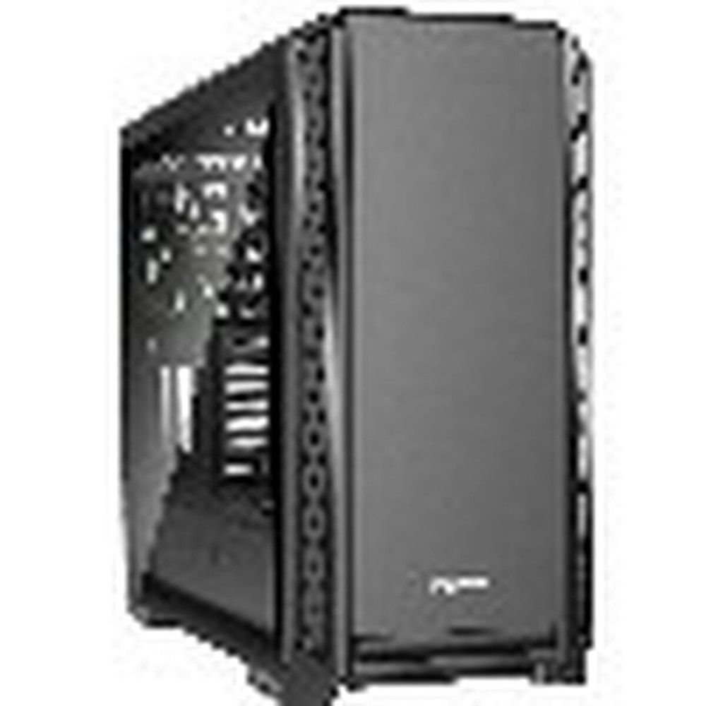 Case computer desktop ATX Be Quiet! BGW26 Nero    