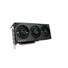 Scheda Grafica Gigabyte EAGLE RTX 4070 SUPER 12 GB GDDR6X    