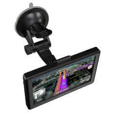 Navigatore GPS Modecom NAV-FREEWAYCX50-MF-EU 5"    