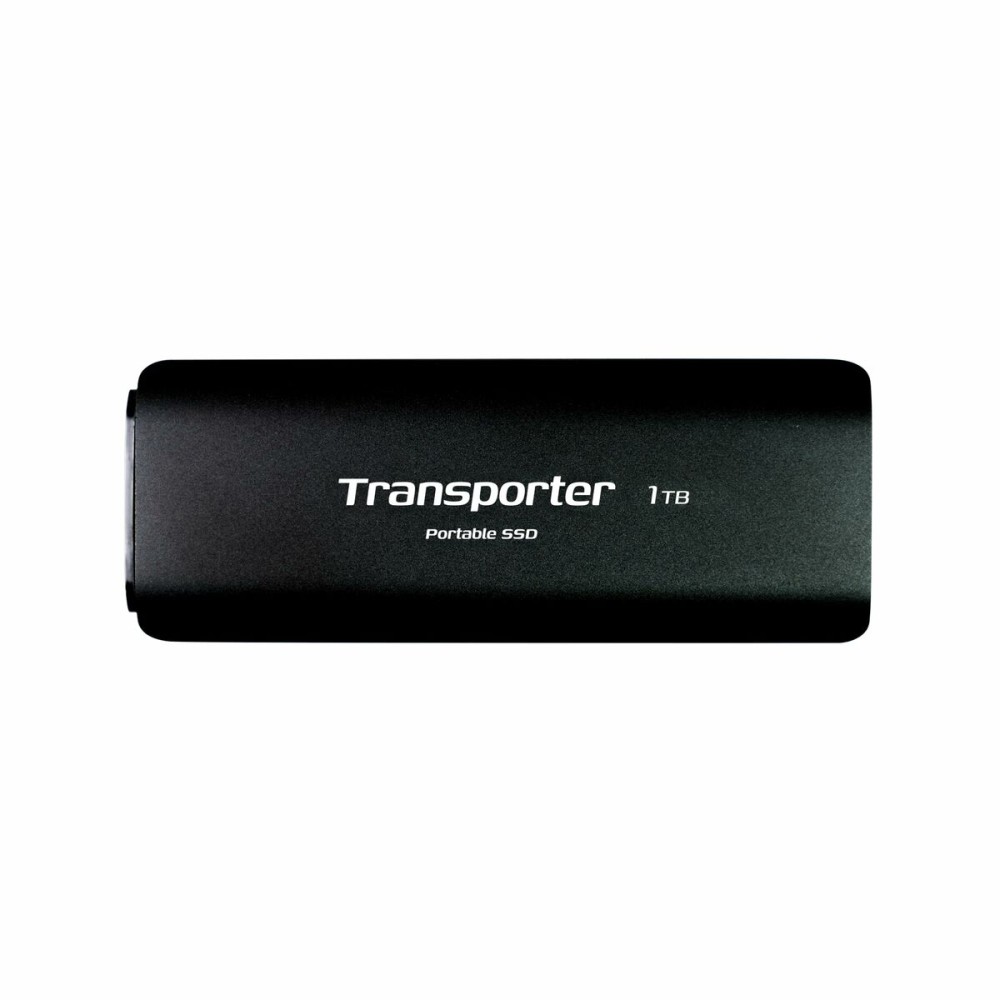 Hard Disk Esterno Patriot Memory Transporter 1 TB SSD    