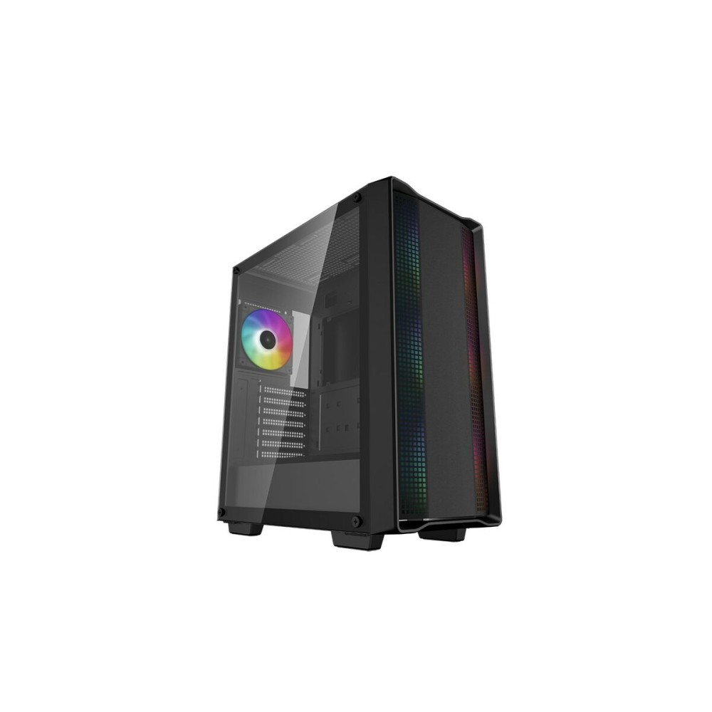 Case computer desktop ATX DEEPCOOL R-CC560-BKTAA4-G-2 Nero    