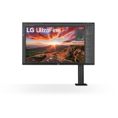 Monitor Gaming LG 32UN880P-B 32" 4K Ultra HD    