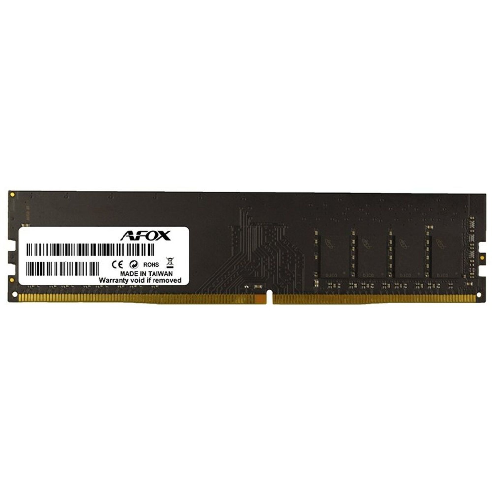 Memoria RAM Afox AFLD48FH2P DDR4 8 GB    