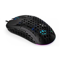 Mouse Endorfy EY6A002 Nero Multicolore    