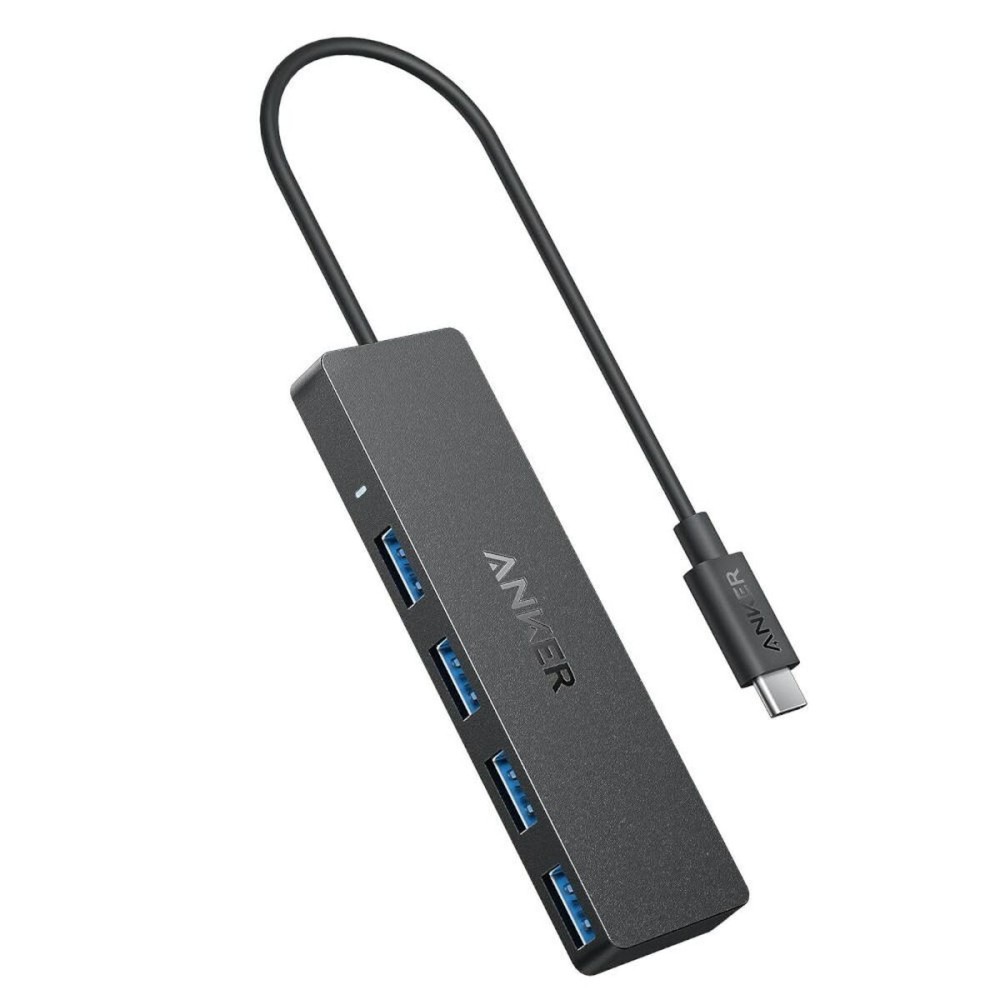 Hub USB Anker A8309G11    