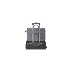 Valigetta per Portatile Defender SOLID Grigio Monocromatica 15,6" 40 x 31 x 4 cm    