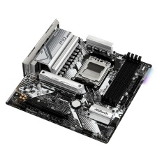 Scheda Madre ASRock B650M PRO RS AMD B650 AMD AM5    