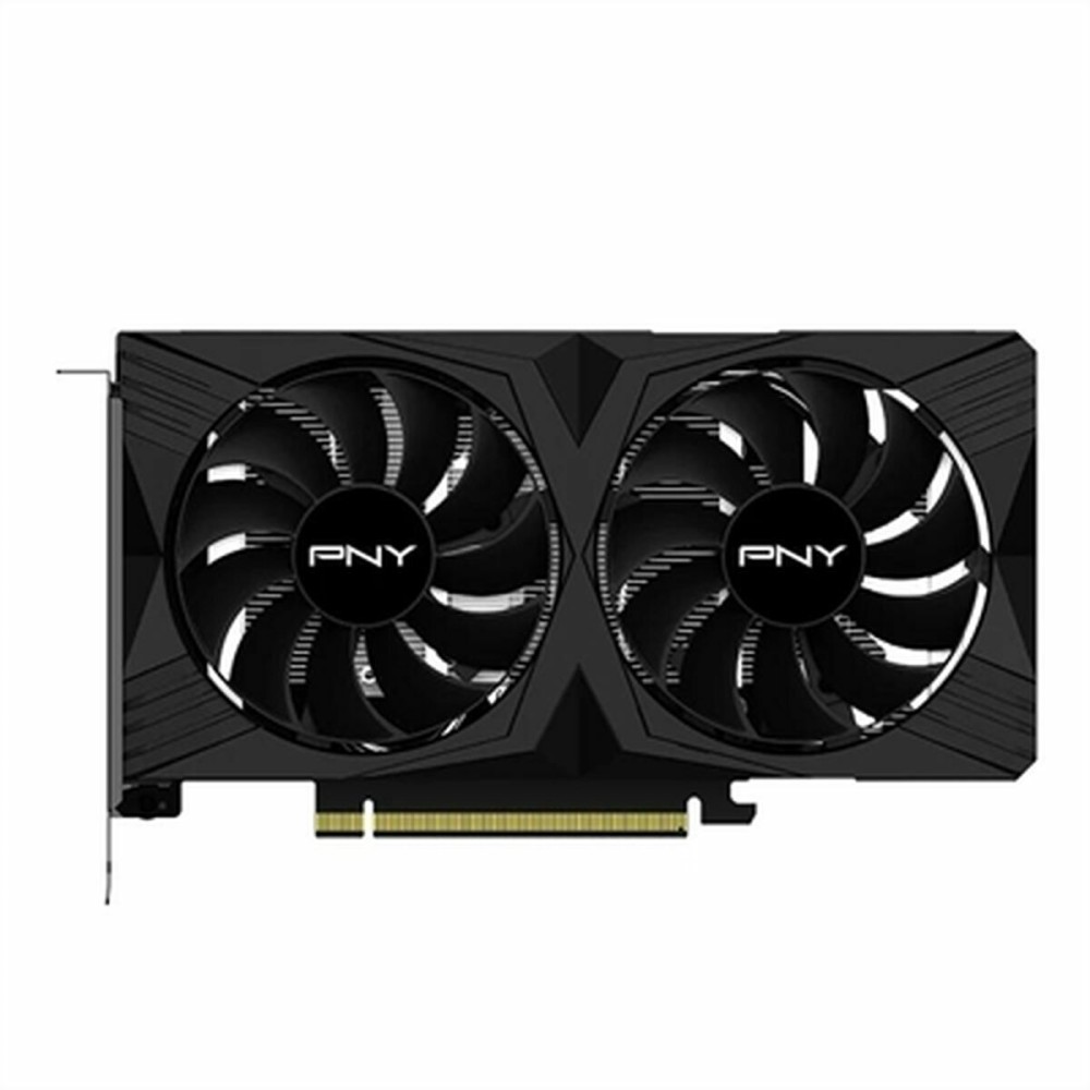 Scheda Grafica PNY VCG40608DFXPB1 Geforce RTX 4060 8 GB GDDR6    