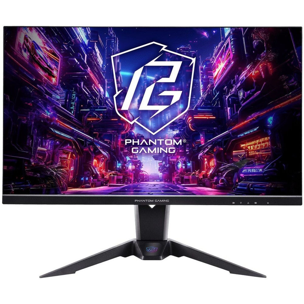 Monitor Gaming ASRock PG27QFT2A Quad HD 27" 180 Hz    