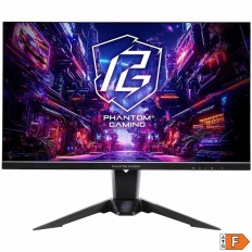 Monitor Gaming ASRock PG27QFT2A Quad HD 27" 180 Hz    