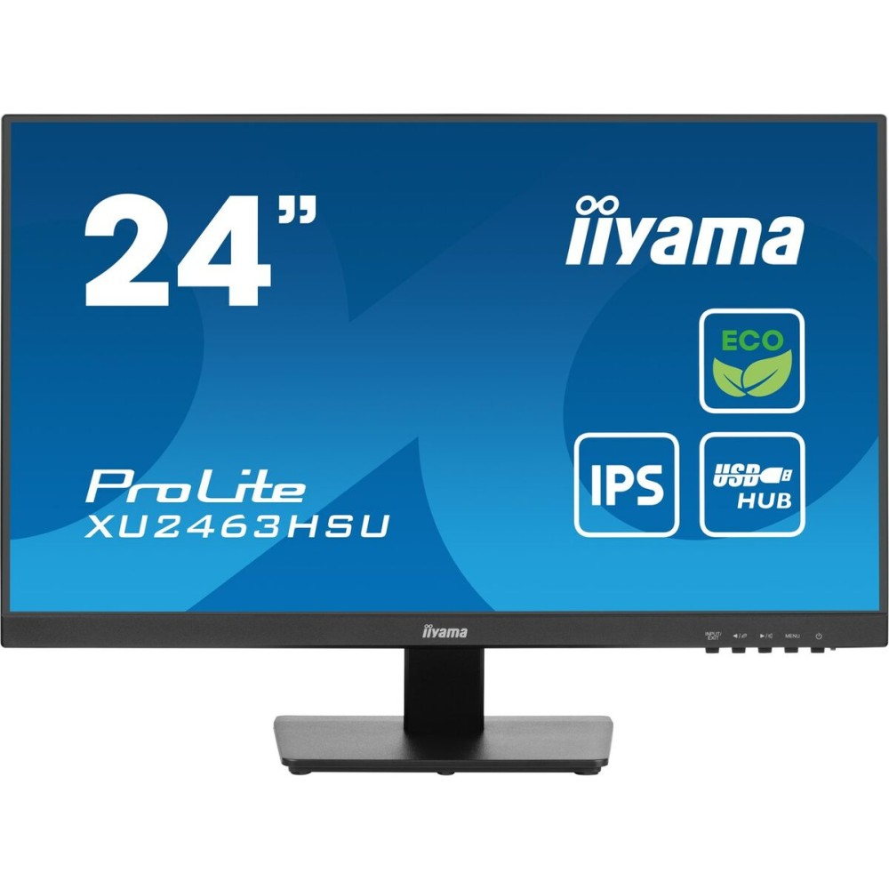 Monitor Iiyama XU2463HSU-B1 Full HD 23,8" 100 Hz    