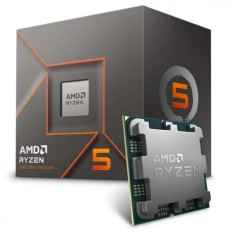 Processore AMD Ryzen 5 8400F AMD Ryzen 5 8400F AMD AM5    