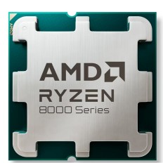 Processore AMD Ryzen 5 8400F AMD Ryzen 5 8400F AMD AM5    