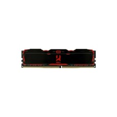 Memoria RAM GoodRam IR-X2666D464L16S/16GDC 16 GB 2666 MHz DDR4 16 GB DDR4 2666 MHz CL16    