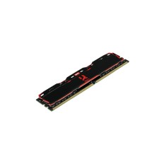 Memoria RAM GoodRam IR-X2666D464L16S/16GDC 16 GB 2666 MHz DDR4 16 GB DDR4 2666 MHz CL16    