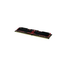 Memoria RAM GoodRam IR-X2666D464L16S/16GDC 16 GB 2666 MHz DDR4 16 GB DDR4 2666 MHz CL16    