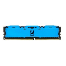 Memoria RAM GoodRam IR-XB3200D464L16SA/8G 8 GB DDR4 3200 MHz CL16    