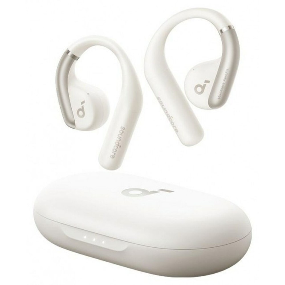 Auricolari in Ear Bluetooth Soundcore AEROFIT  Bianco    