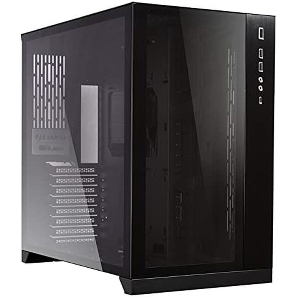 Case computer desktop ATX Lian-Li PC-O11DX Nero    