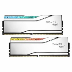 Memoria RAM GSKILL Trident Z5 Royal RGB 32 GB DDR5 6400 MHz cl32    