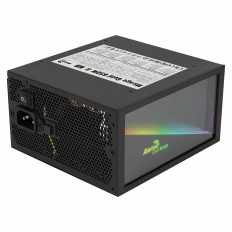 Fonte di Alimentazione Aerocool MIRAGEGOLD650 ATX 650 W 80 Plus Gold    