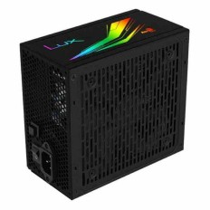 Fonte di Alimentazione Aerocool LUXRGB750M ATX 750 W 80 Plus Bronze LED RGB    