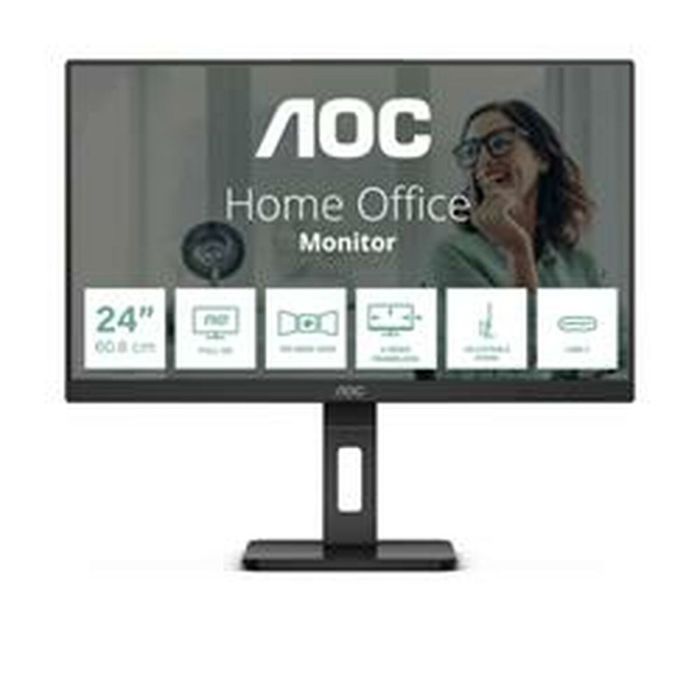 Monitor AOC 24P3CV 23,8" Full HD 75 Hz    