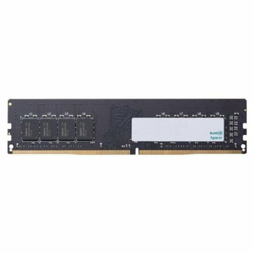 Memoria RAM Apacer EL.08G21.GSH 8 GB DDR4 3200 MHz    