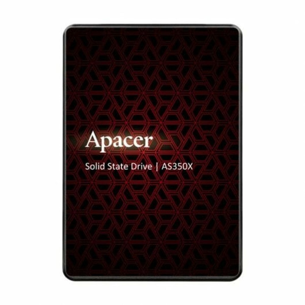 Hard Disk Apacer AP1TBAS350XR-1 1 TB SSD    