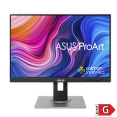 Monitor Asus PA248QV 24" WUXGA 75 Hz 60 Hz IPS    