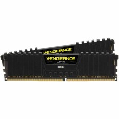 Memoria RAM Corsair CMK16GX4M2D3000C16 CL16 DDR4 16 GB 3000 MHz    