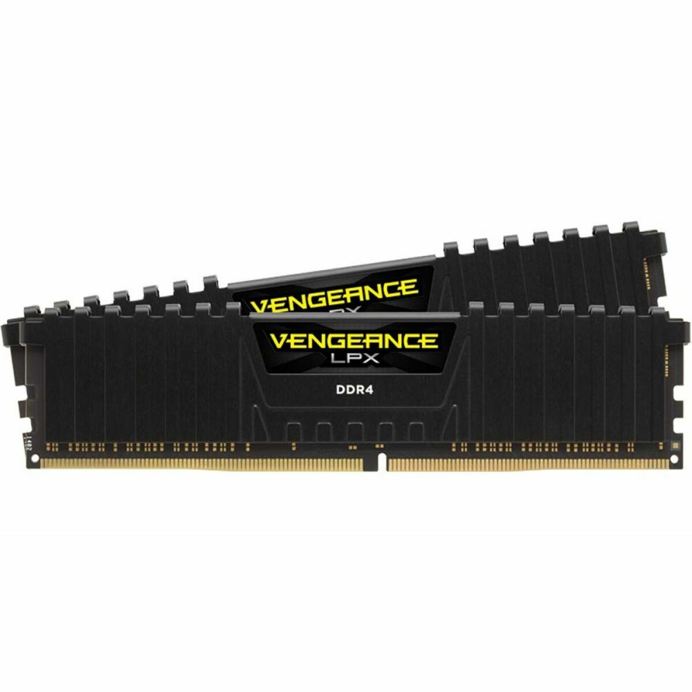 Memoria RAM Corsair CMK16GX4M2D3000C16 CL16 DDR4 16 GB 3000 MHz    