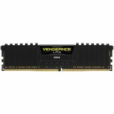 Memoria RAM Corsair CMK16GX4M2D3000C16 CL16 DDR4 16 GB 3000 MHz    