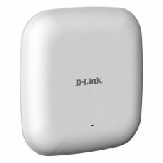 Punto d'Accesso D-Link AC1200 Bianco    