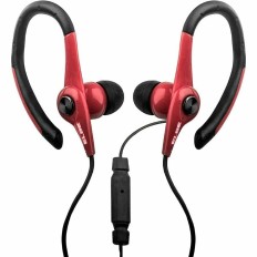 Auricolari sportivi ELBE AU-107-MIC Nero    